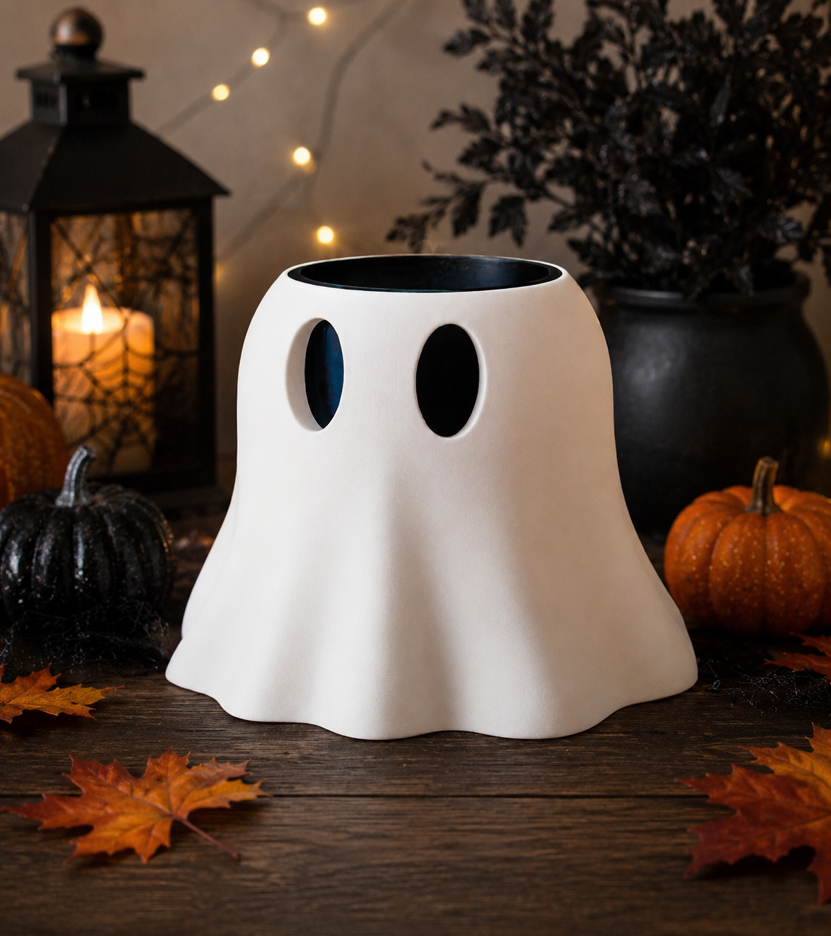 Ghost Planter