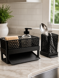 Self Draining Kitchen Caddy