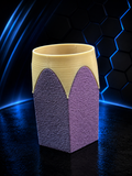 Pencil Cup Holder